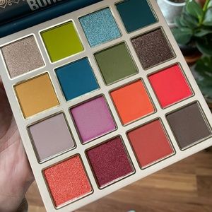 Beauty Creations Boho Babe Pallet
